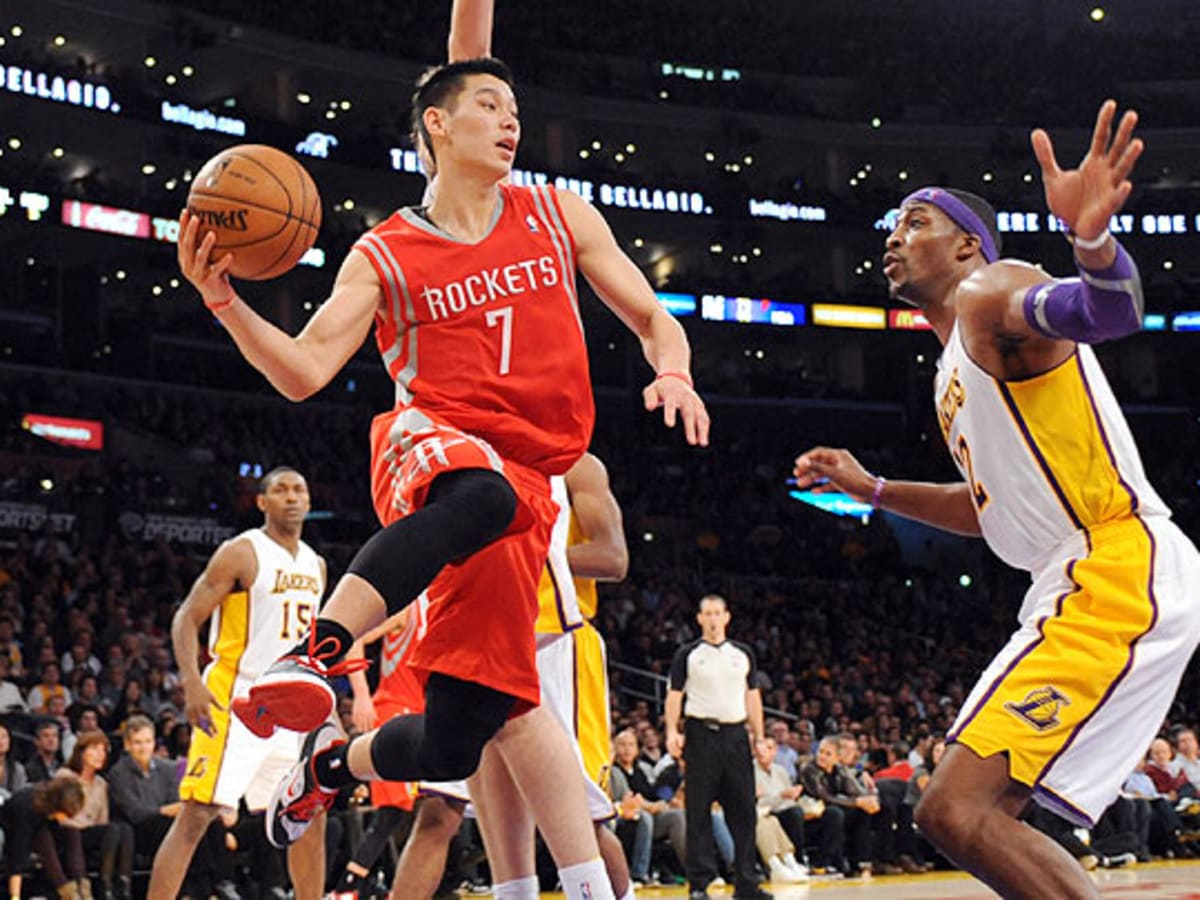 Jeremy Lin's NBA chance with Warriors falls apart