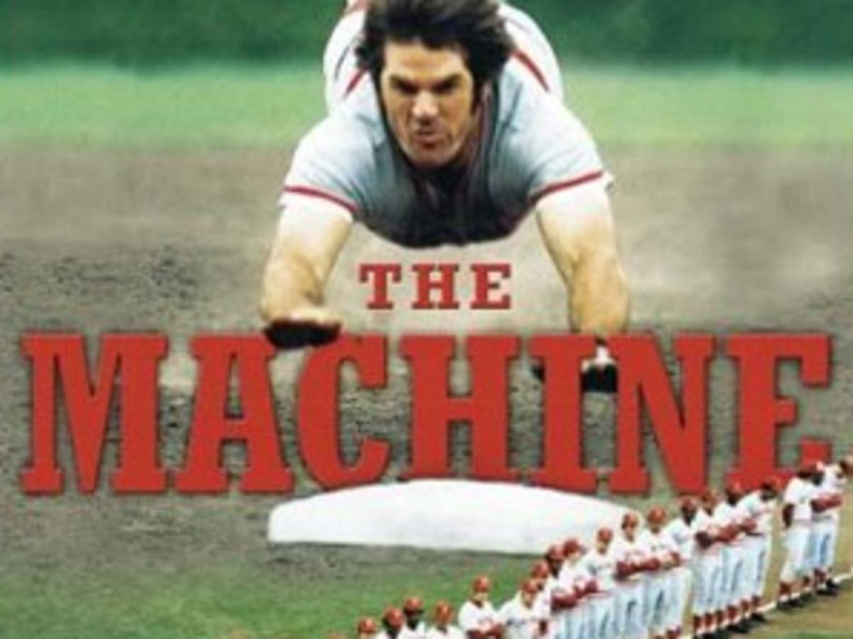Cincinnati Big Red Machine, Johnny Bench beloved after nearly 50 years