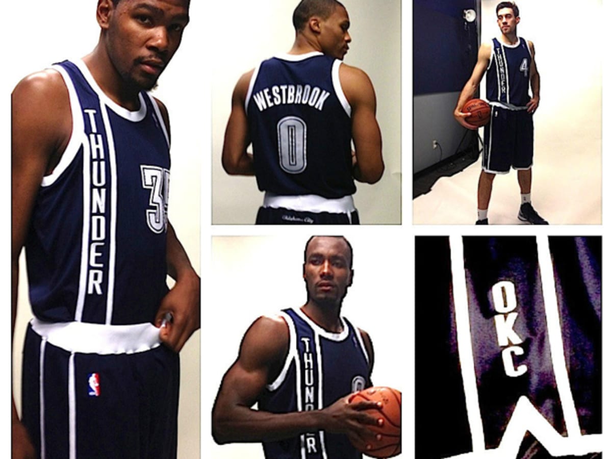 These OKC Hornets jerseys were kinda fire!! : r/Thunder