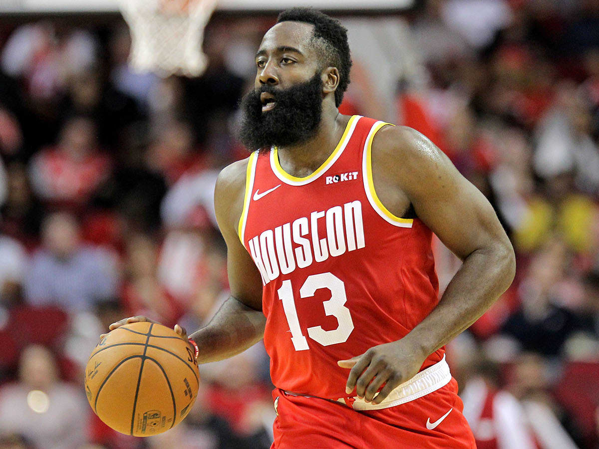 Houston Rockets Bid Farewell To Classic Edition Uniforms Sported During  2022-23 Season - Sports Illustrated Houston Rockets News, Analysis and More