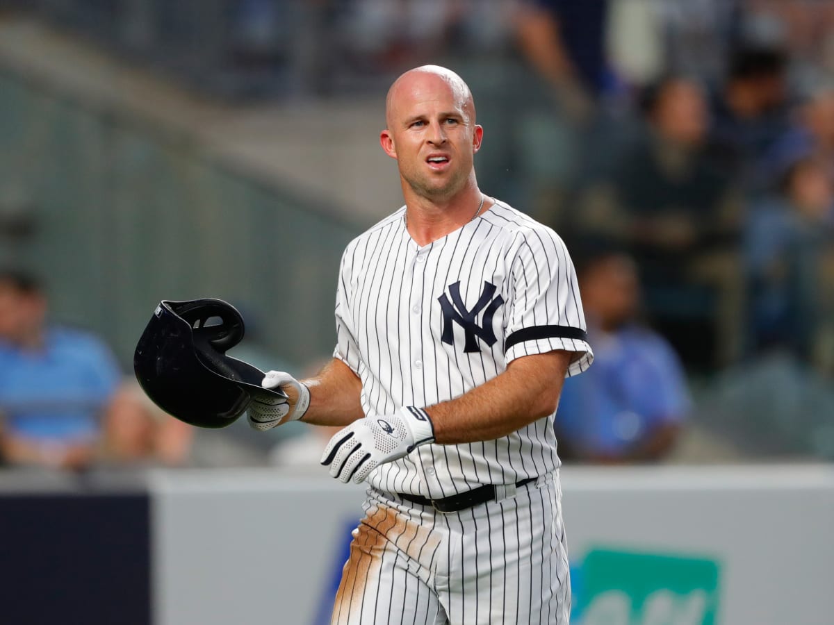 New York Yankees turn to less proven players as postseason looms