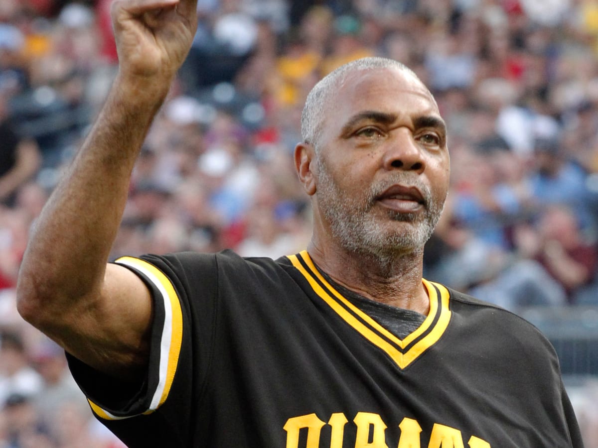 Opinion: Dave Parker deserves to be inducted into Cooperstown