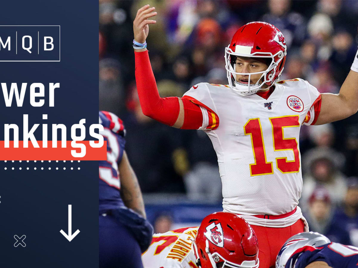 NFL Divisional Round Power Rankings: Kansas City Chiefs and San Francisco  49ers lead the way, New York Giants come in at No. 8, NFL News, Rankings  and Statistics