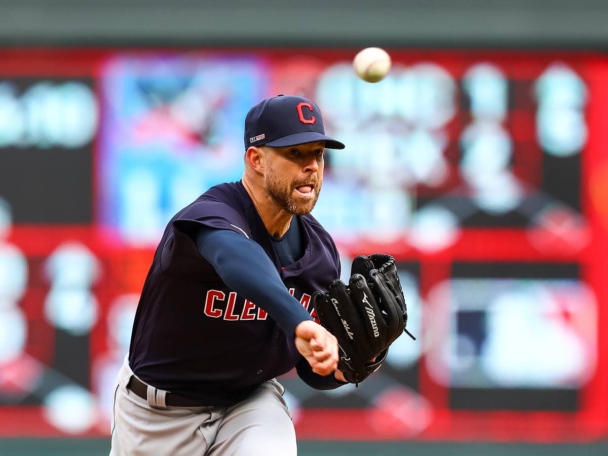 An Important Part of Evaluating the Corey Kluber Trade Is What Comes Next -  Sports Illustrated Cleveland Guardians News, Analysis and More