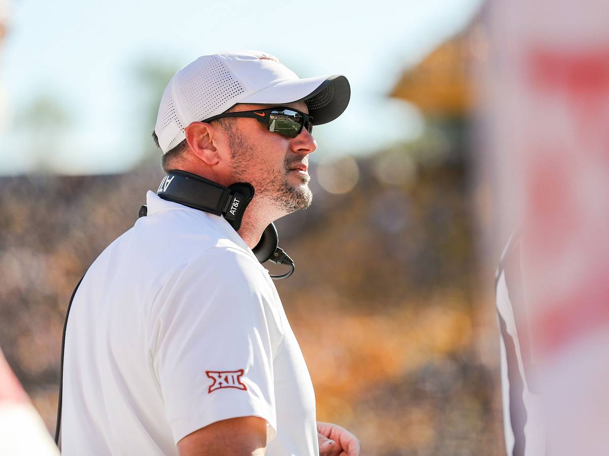 Tom Herman out at Texas as Recruiting 