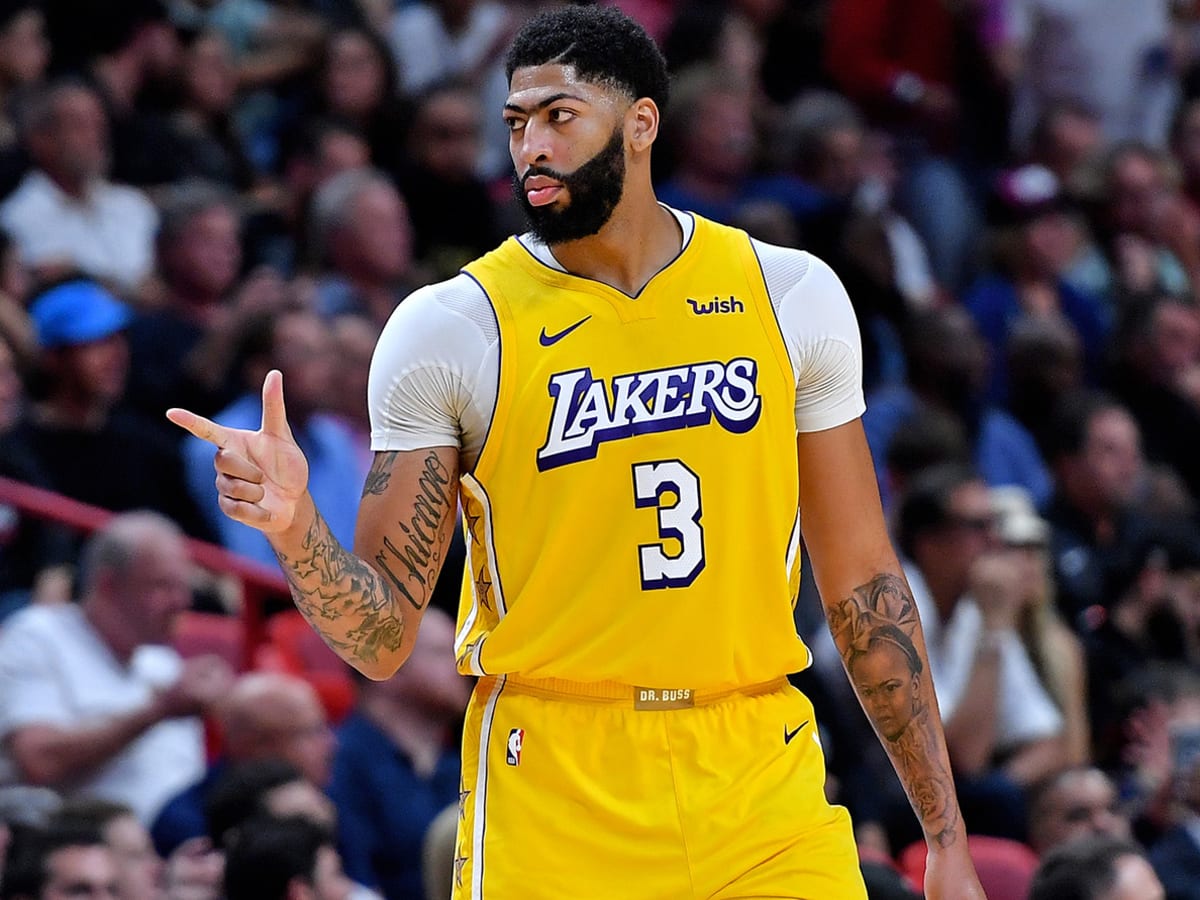 Five NBA players that will define 2020 - Sports Illustrated