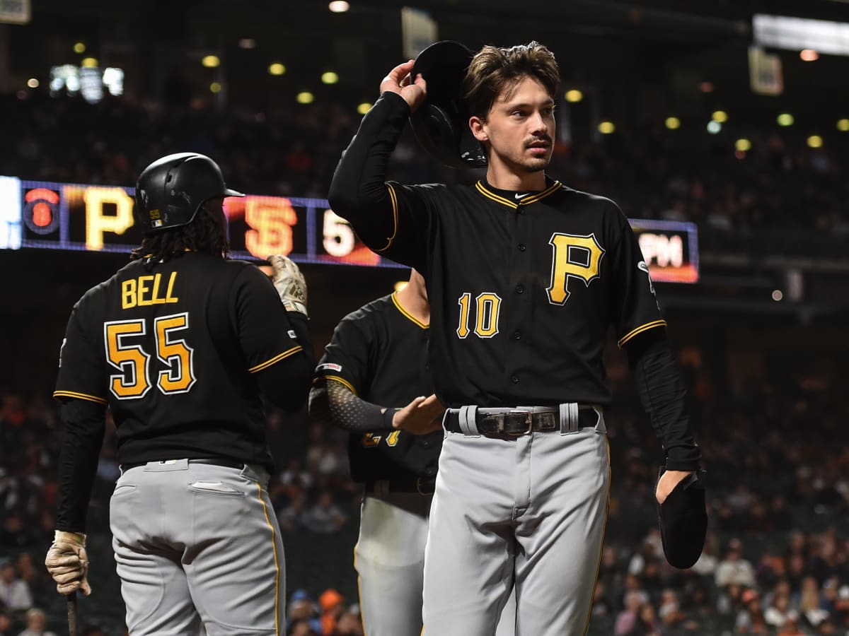 How Can the Pittsburgh Pirates Win, and How Long Could It Take? - Sports  Illustrated Pittsburgh Pirates News, Analysis and More