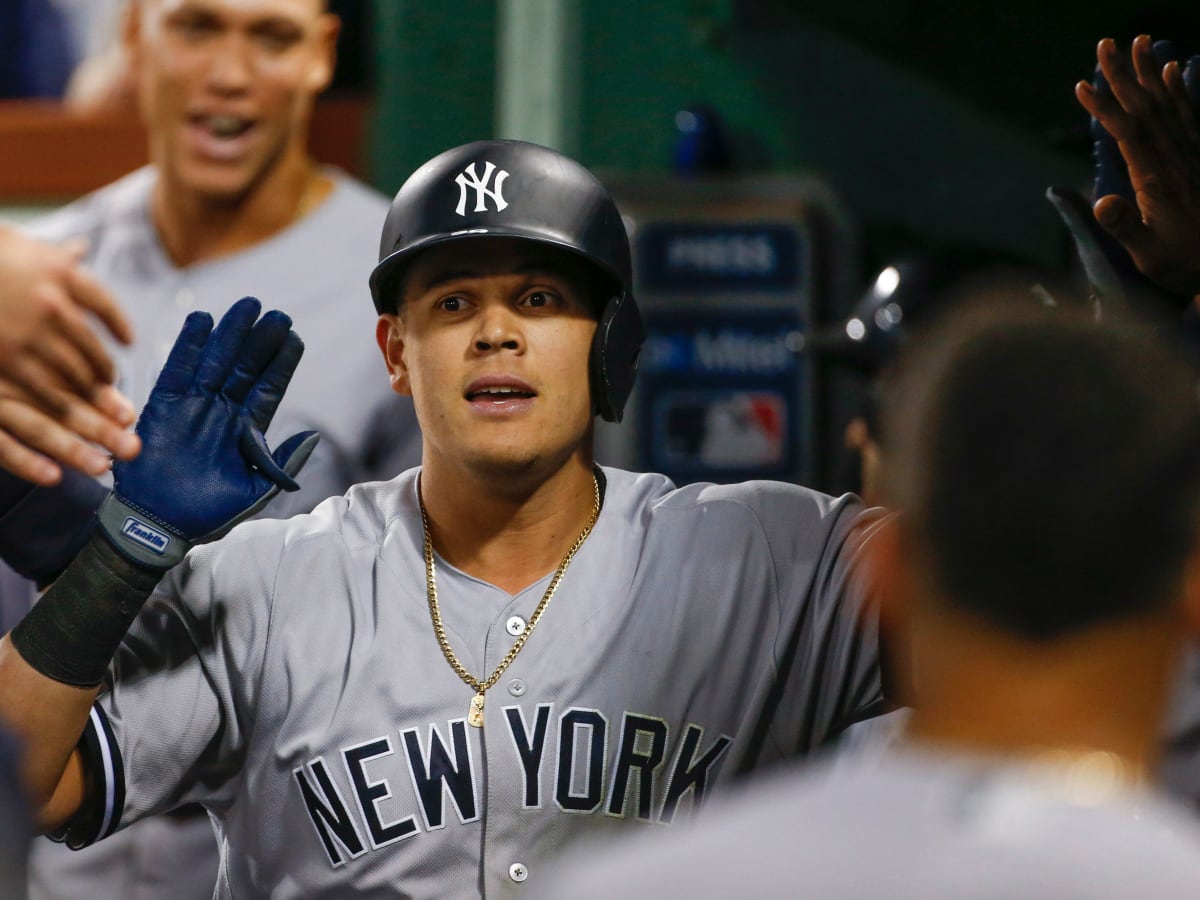 Yankees, Gio Urshela Agree to One-Year Deal - Sports Illustrated NY Yankees  News, Analysis and More