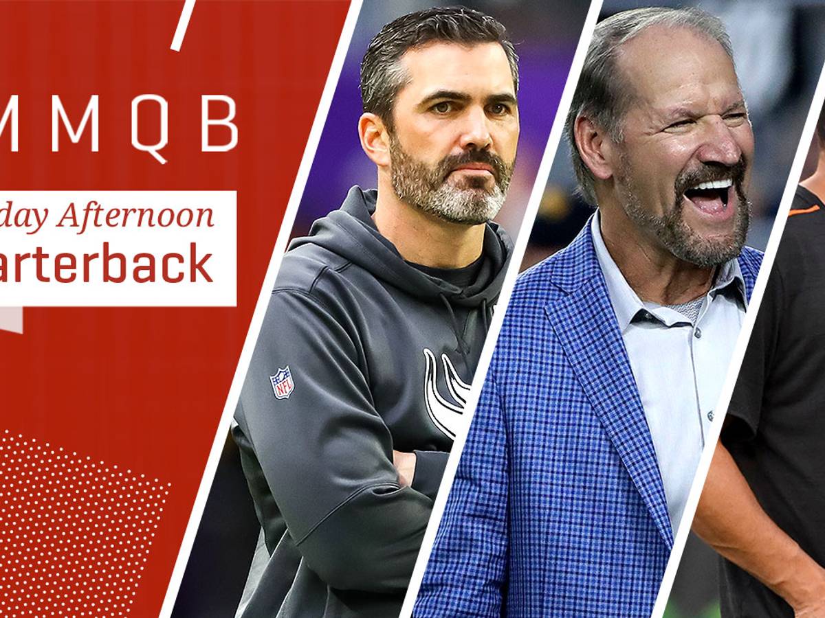 Electing the Pro Football Hall of Fame's centennial class - Sports  Illustrated