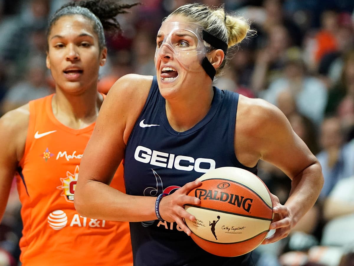 Improvements each WNBA team must make prior to the 2021 season