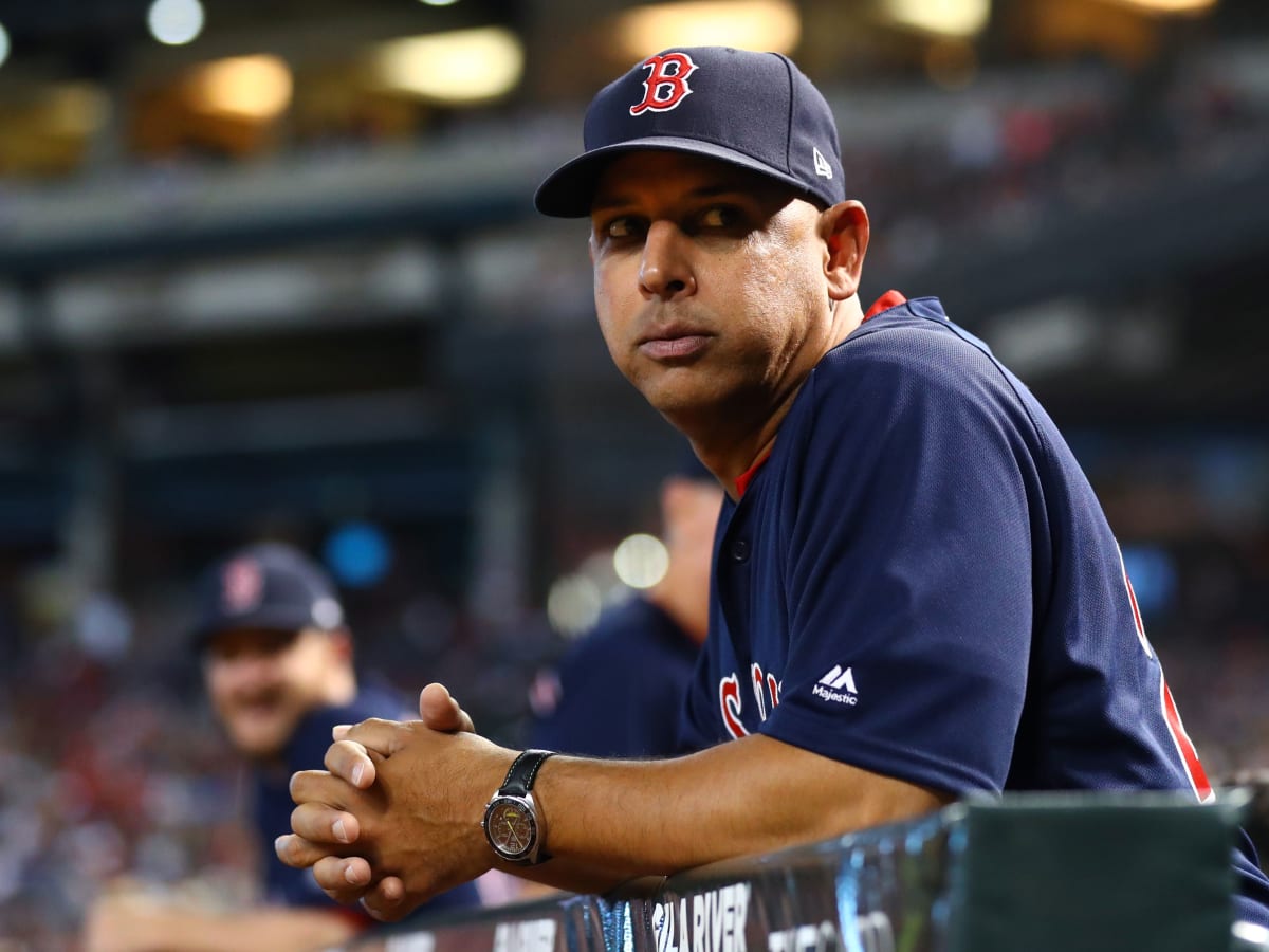 Astros Fallout: Red Sox And Alex Cora Part Ways Over Sign-Stealing Scandal