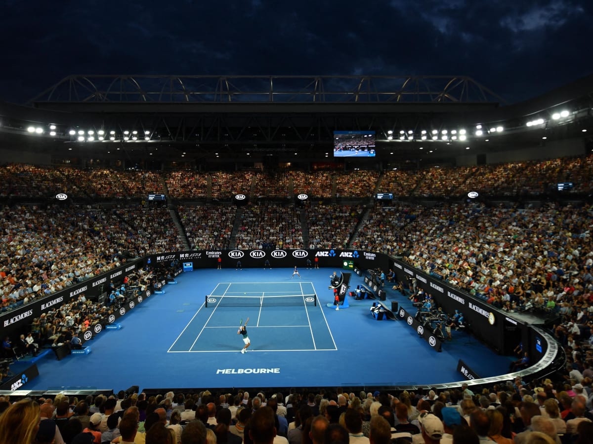 2020 Australian Open: Tips for tennis Melbourne Sports Illustrated