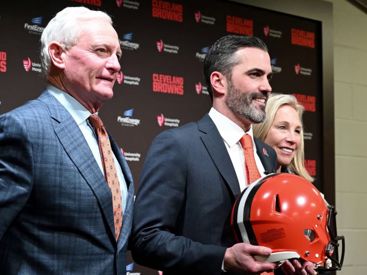 Next Browns Hire Must Support Kevin Stefanski Sports Illustrated Cleveland Browns News Analysis And More