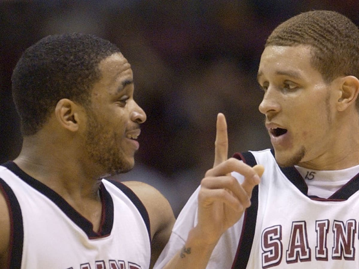 Delonte West Former Teammates Coaches Offer Support After Videos Surface Sports Illustrated