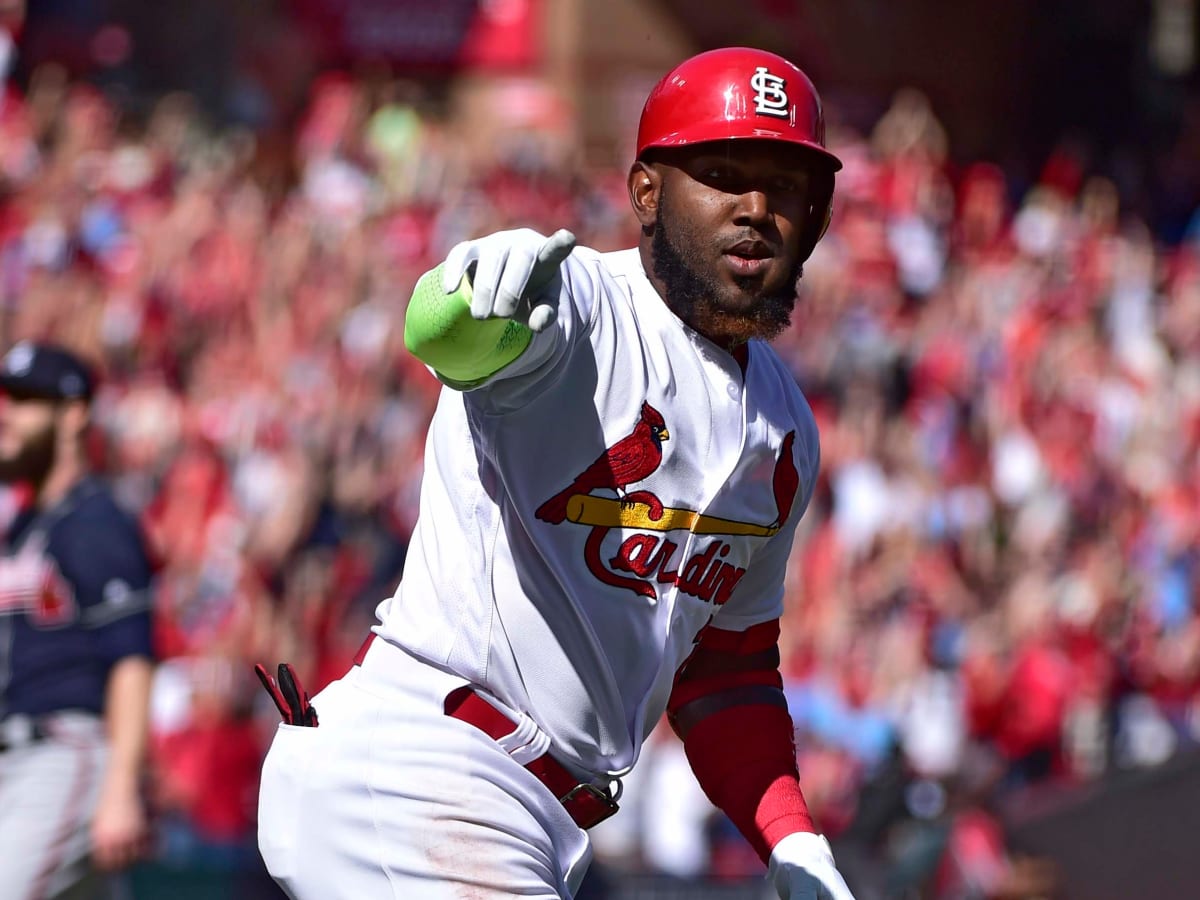 MLB Rumors: Will Marcell Ozuna re-sign with Cardinals? - Sports Illustrated