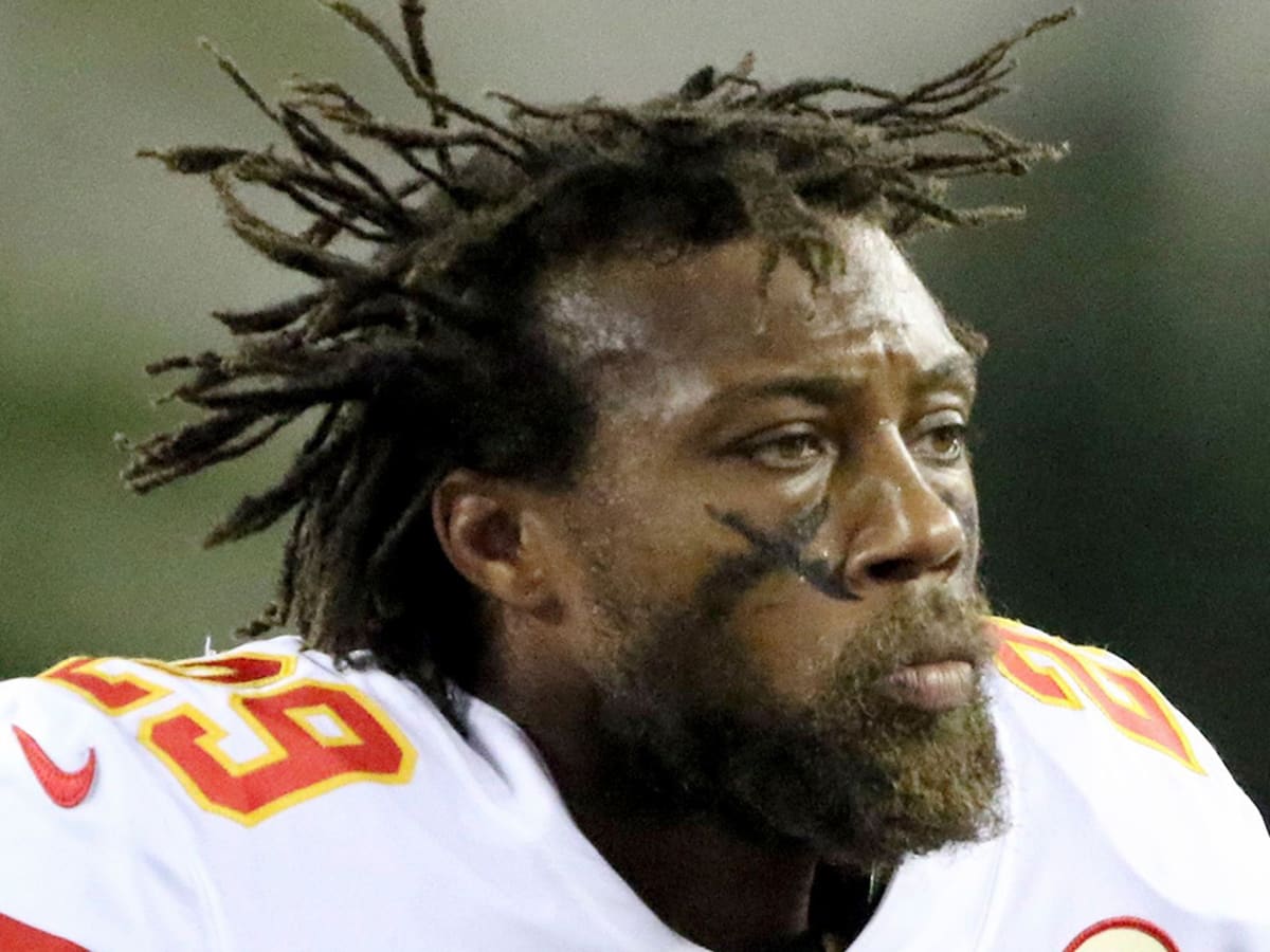 eric berry