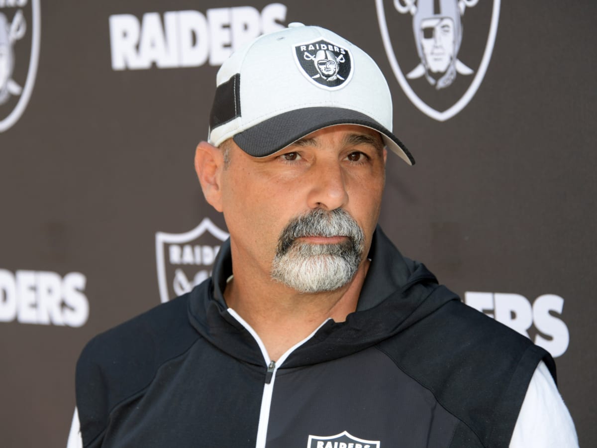 Raiders Coach Profile: Rich Bisaccia, Assistant Head Coach - Sports  Illustrated Las Vegas Raiders News, Analysis and More