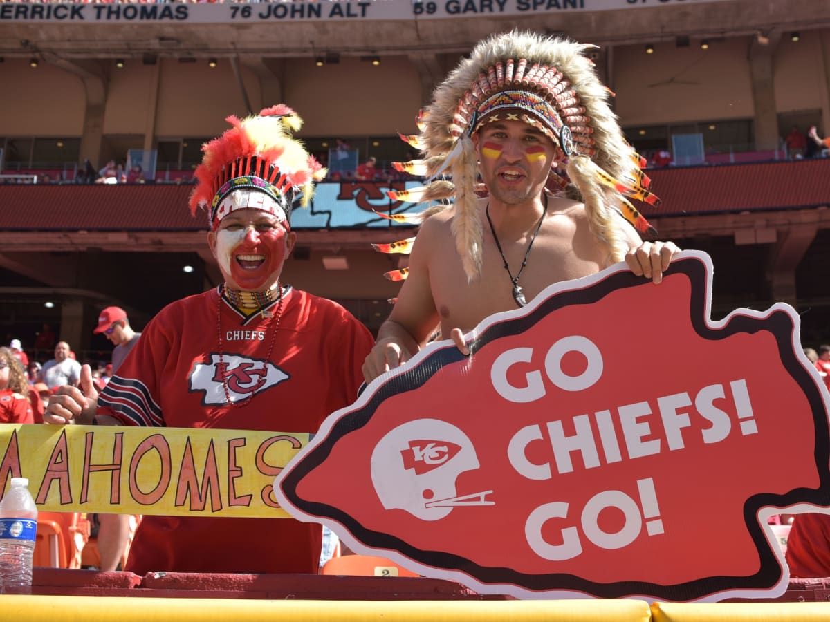 Kansas City Chiefs News and Fan Community - Arrowhead Addict
