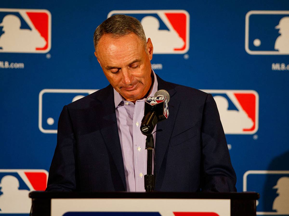MLB lockout: Why owners wanted federal mediation - Sports Illustrated