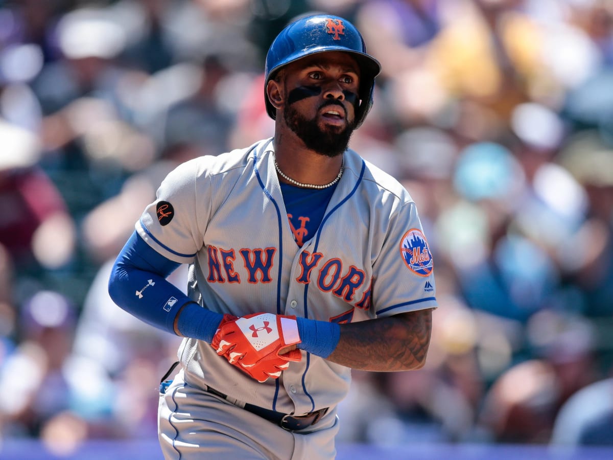 New York Mets player Jose Reyes announces retirement after 16 years in  Major League Baseball - ABC7 New York