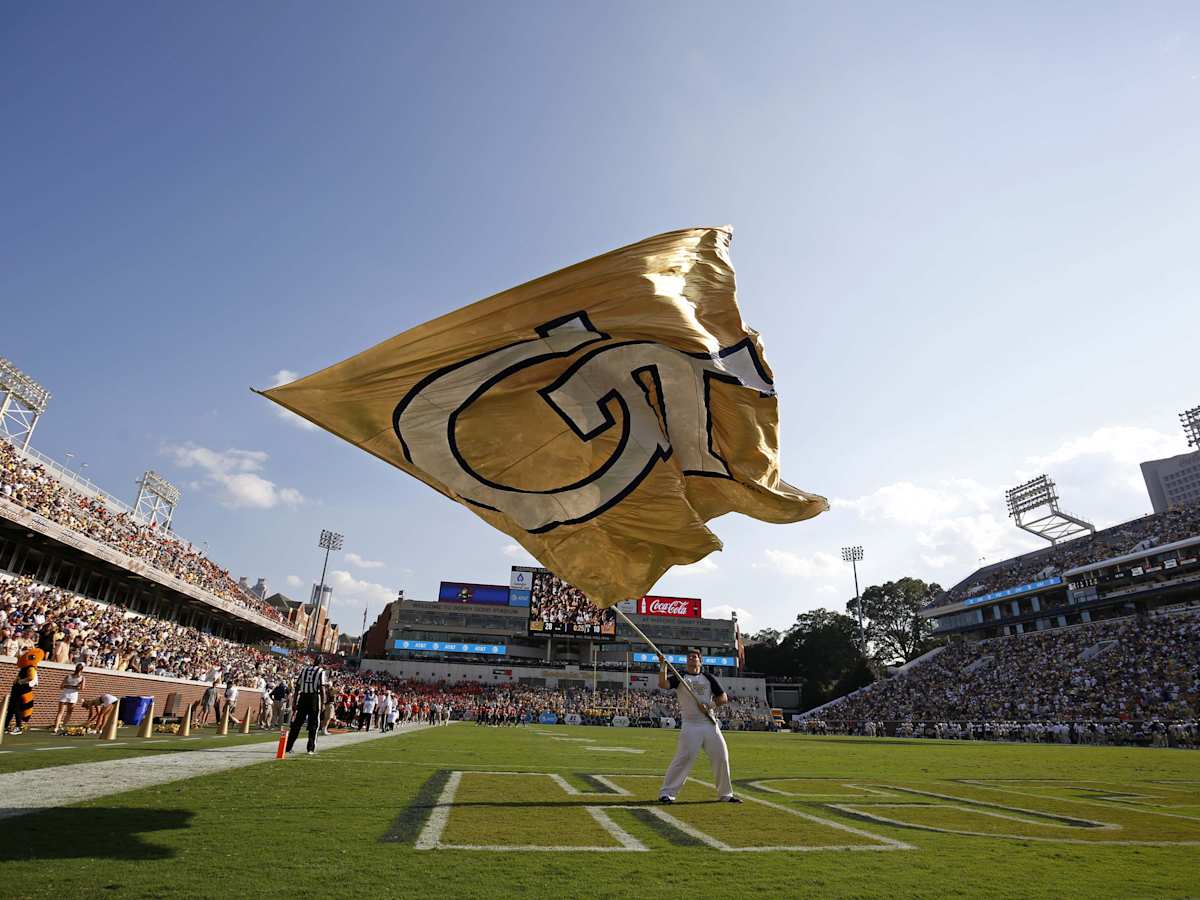 Breaking Down Georgia Tech S New 2020 Football Schedule Sports Illustrated Georgia Tech Yellow Jackets News Analysis And More