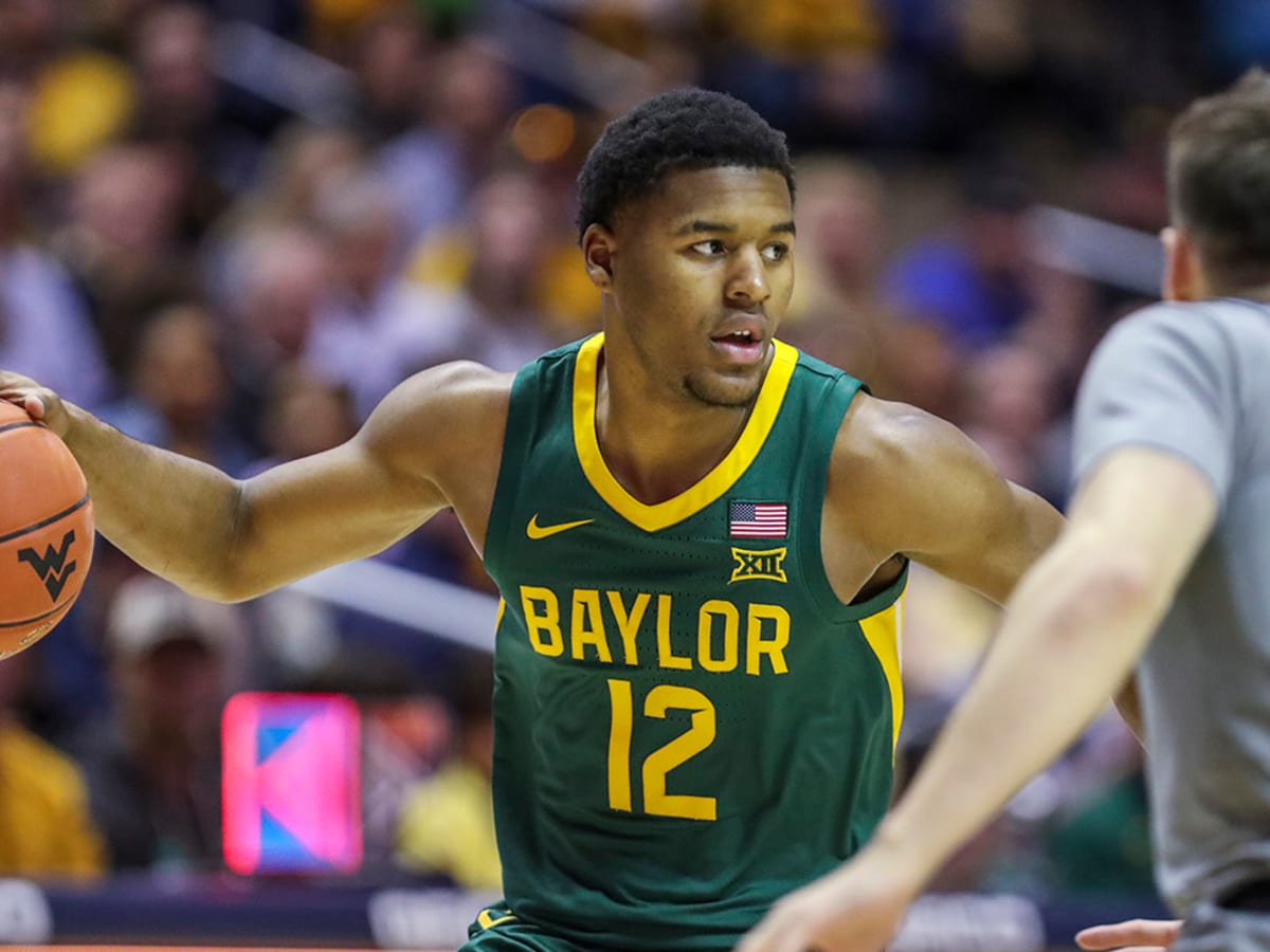 Jared Butler update: Former Baylor star referred to Fitness-to-Play panel -  Sports Illustrated