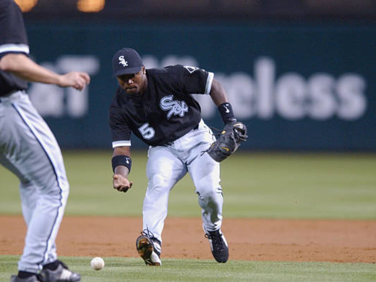 Ray Durham or: How I Learned to Stop Worrying and Love José Abreu -  InsideTheWhite Sox on Sports Illustrated: News, Analysis, and More