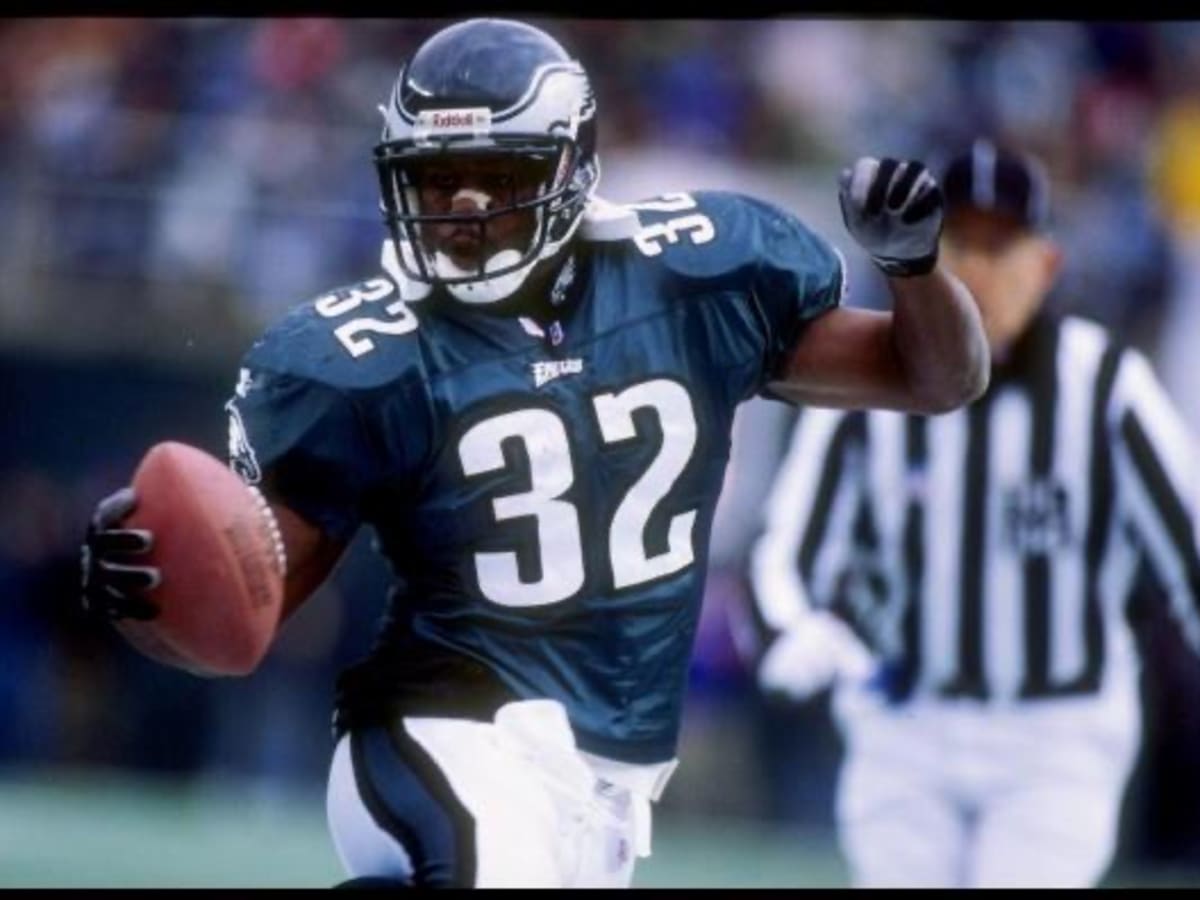 ricky watters eagles jersey
