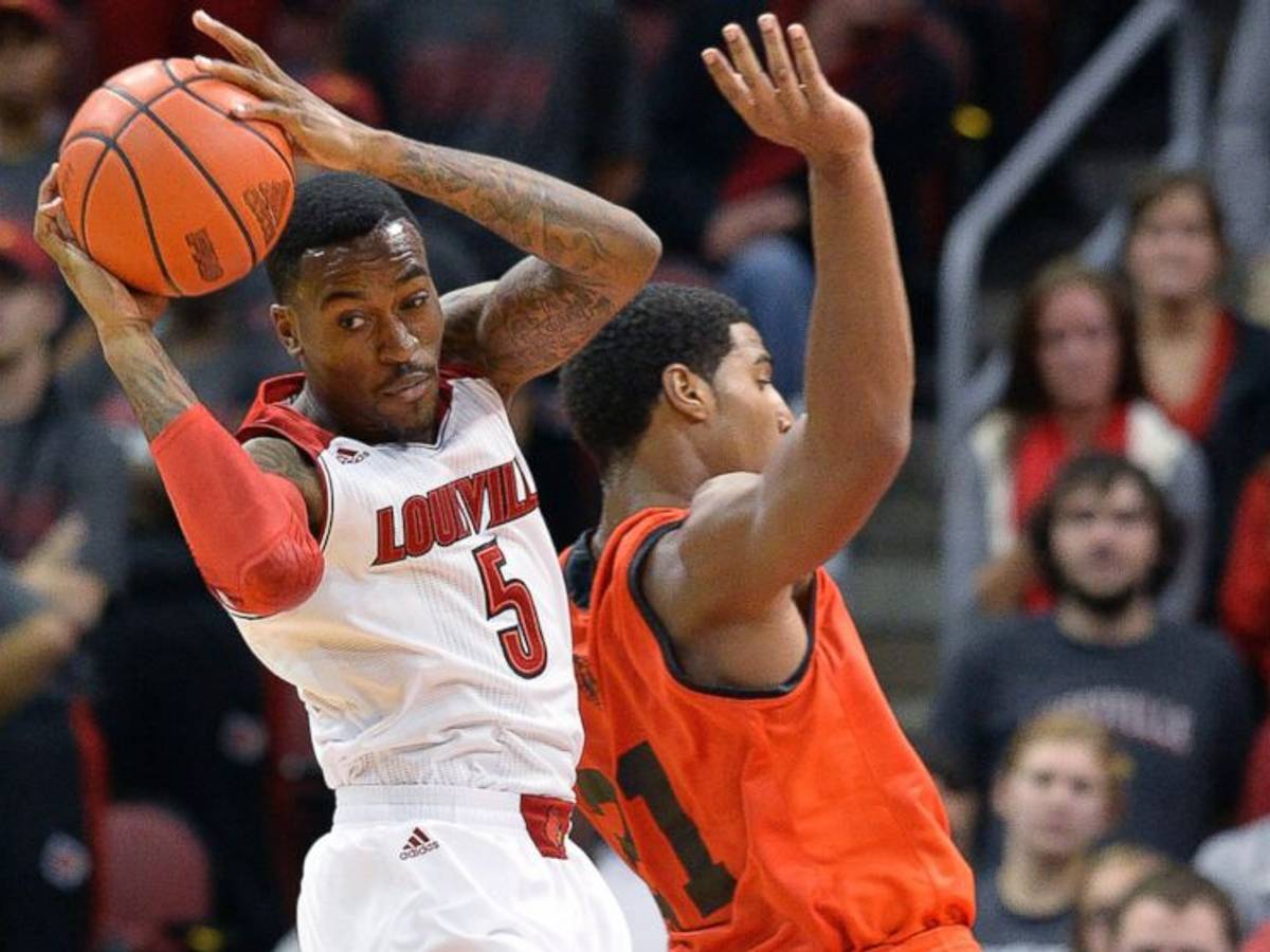 Free agent guard Ware signs with London Lions of BBL - Sports Illustrated  Cleveland Cavs News, Analysis and More