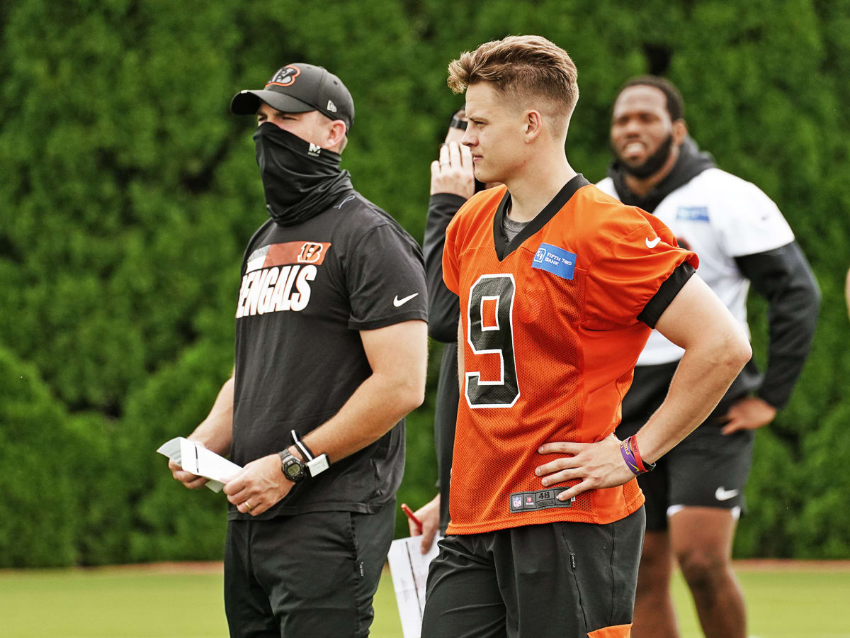 bengals practice jersey