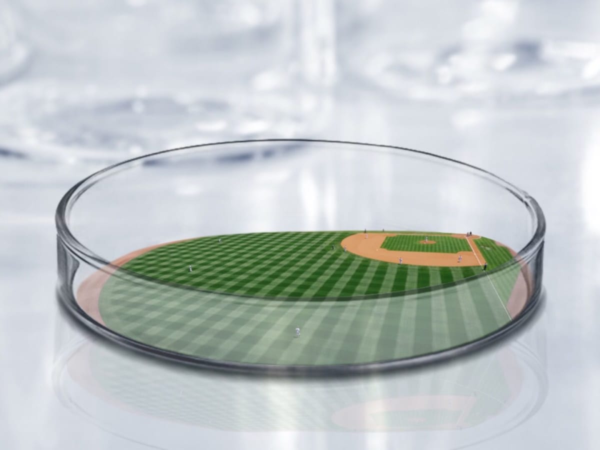 MLB postseason to be played in bubbles; World Series headed to