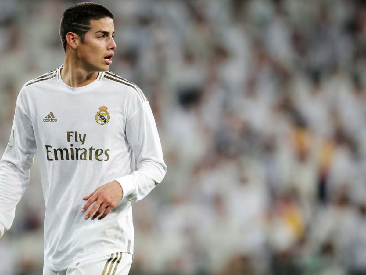Why James Rodriguez S Transfer To Everton Should Not Be Undervalued Sports Illustrated