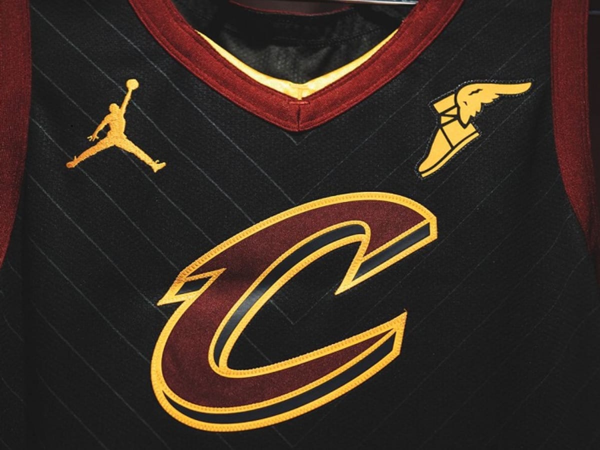 goodyear cleveland cavaliers