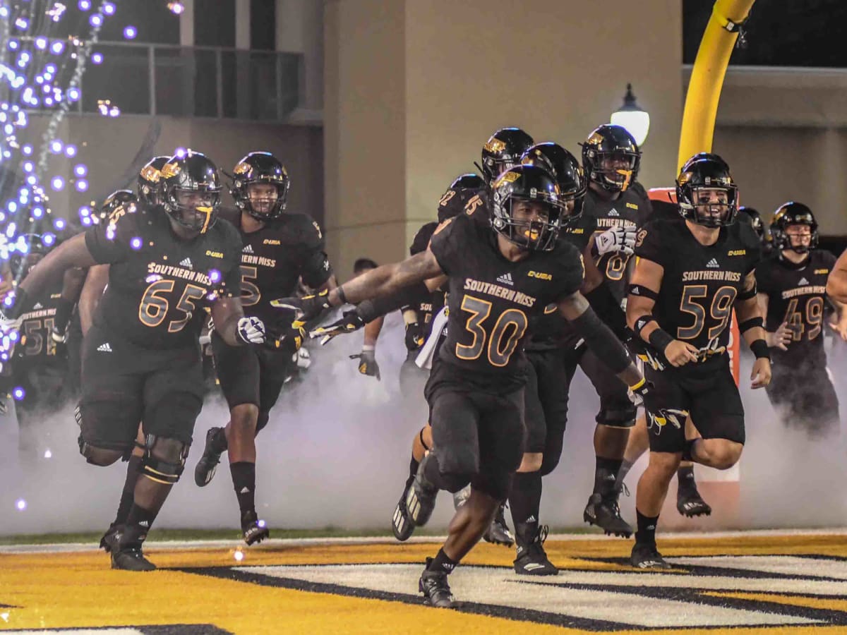 Southern Mississippi vs. Alabama RECAP, SCORE and STATS (9/21/19) College  Football Scores Week 4 