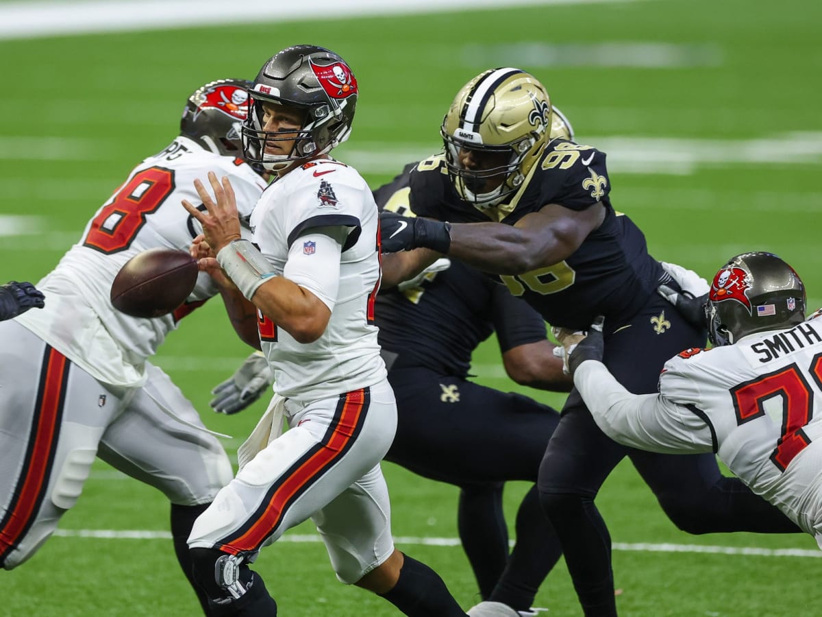 2020 Saints Defense Has Traits Of The 2009 Squad Pt 1 Sports Illustrated New Orleans Saints News Analysis And More