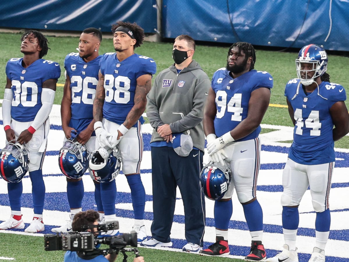 new york giants roster