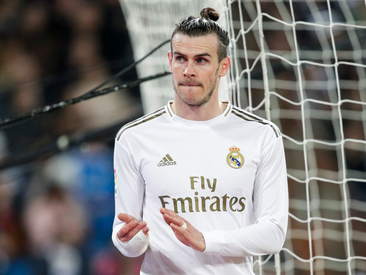 Why Gareth Bale Is Not a Realistic Transfer Target for Tottenham