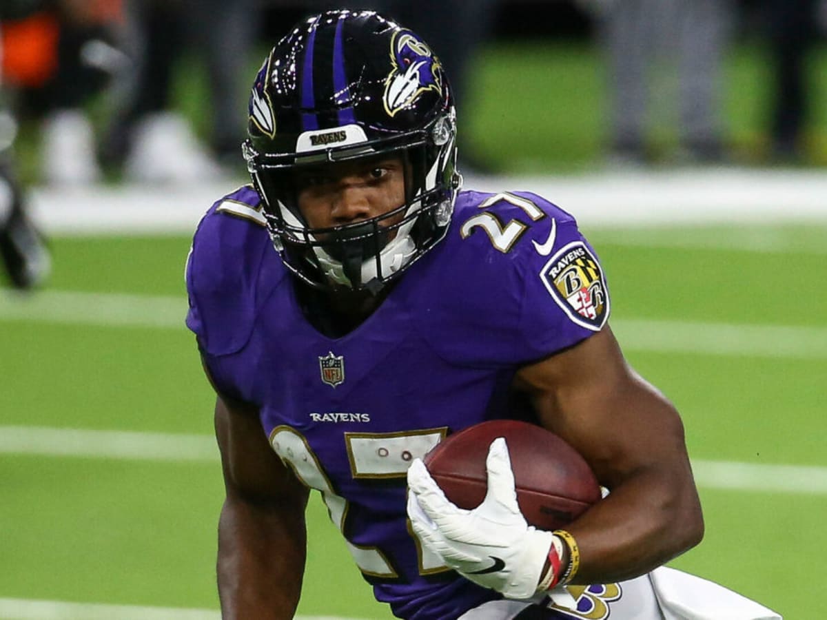 jk dobbins jersey ravens