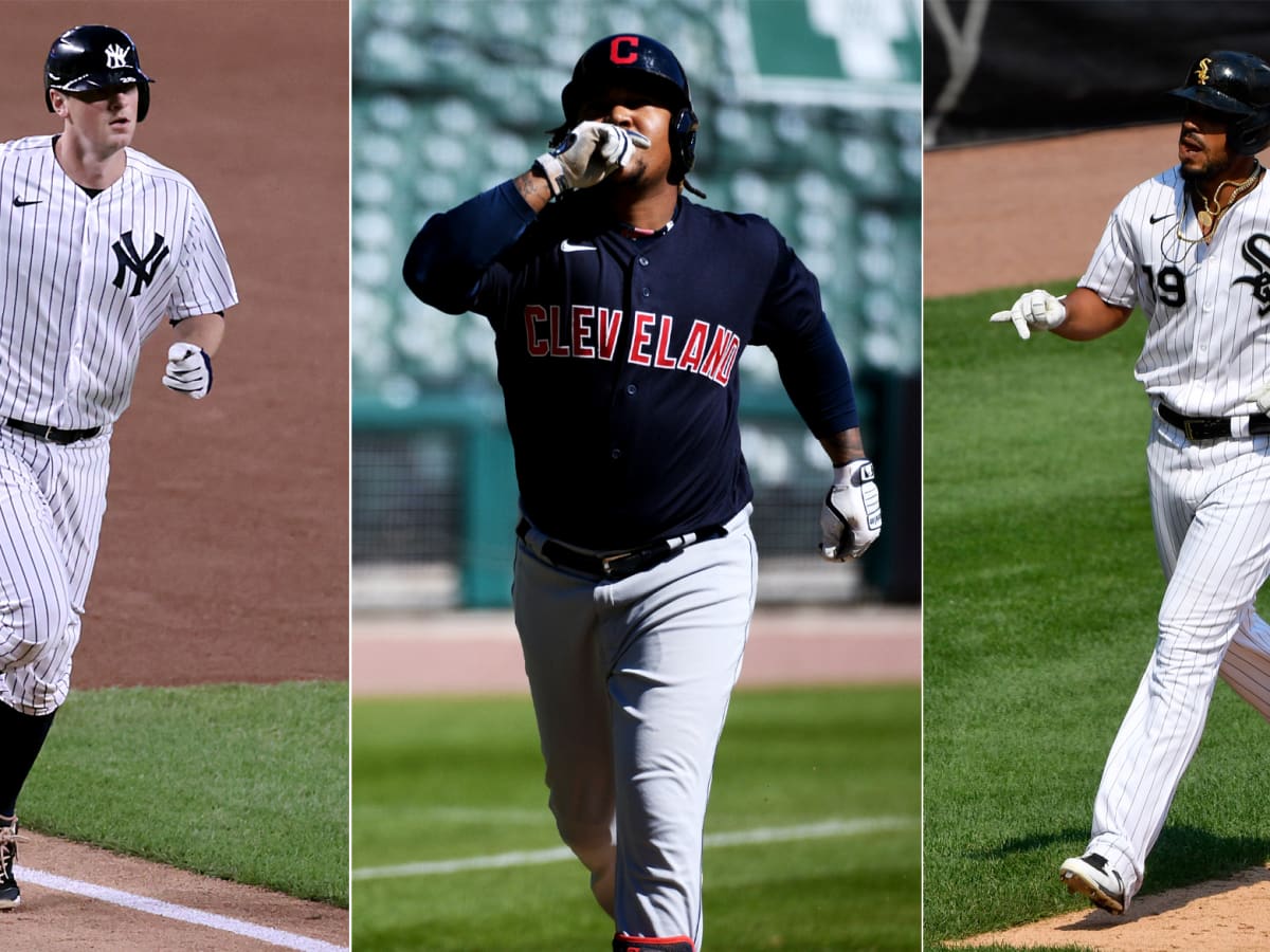 MLB Awards: AL MVP race could be 