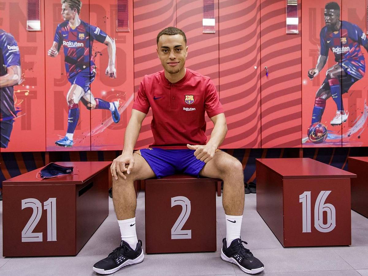 dest barcelona jersey