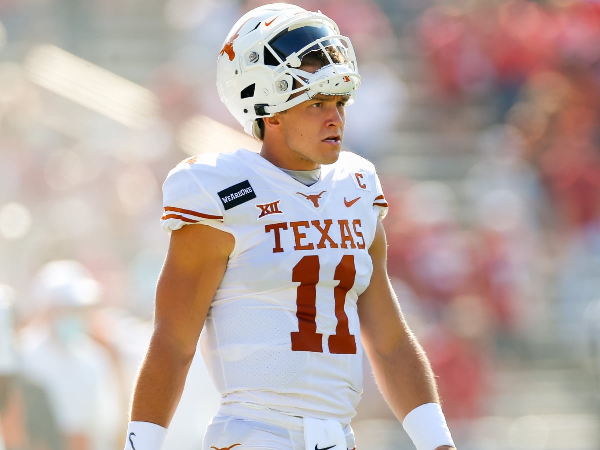 Texas Longhorns Claim Unity Despite Divide Over The Eyes Of Texas Sports Illustrated