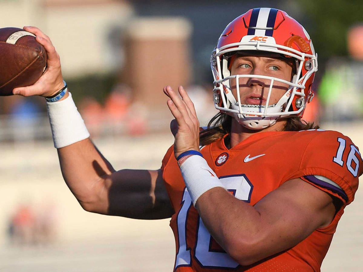 Trevor Lawrence Should Refuse To Play For The Jets Sports Illustrated