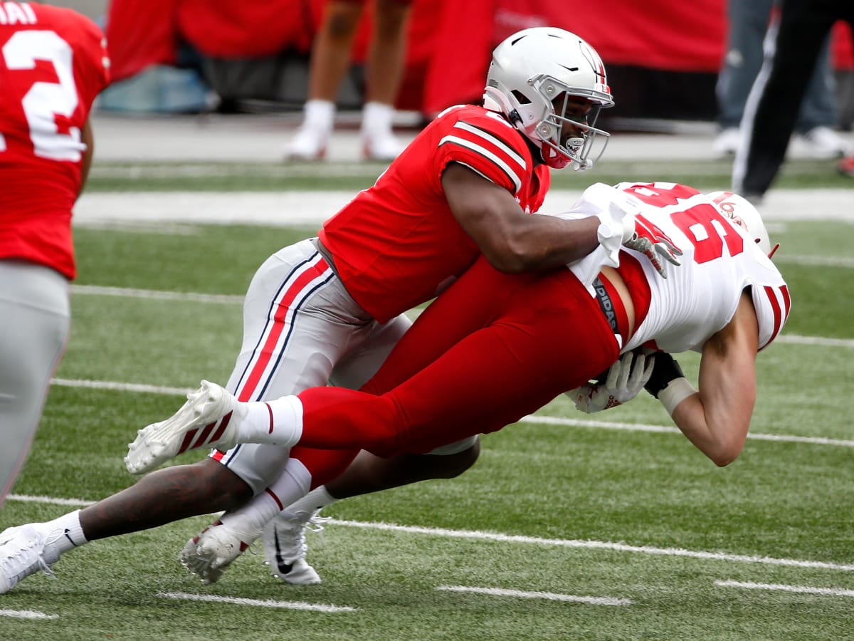 NFL Legend J.J. Watt Describes Ohio State Buckeyes WR Marvin Harrison Jr.  with Four Simple Words - Sports Illustrated Ohio State Buckeyes News,  Analysis and More