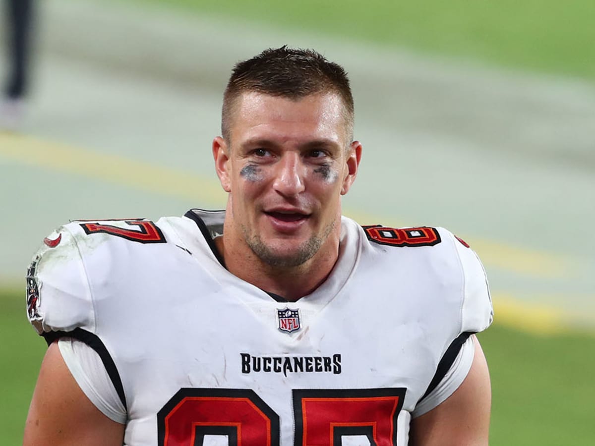 rob gronkowski