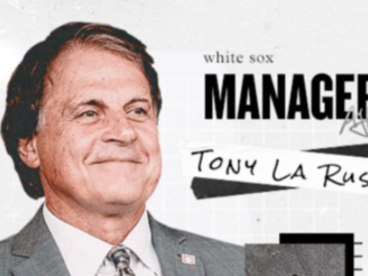 La Russa steps down as White Sox manager over heart issue - WISH-TV, Indianapolis News, Indiana Weather