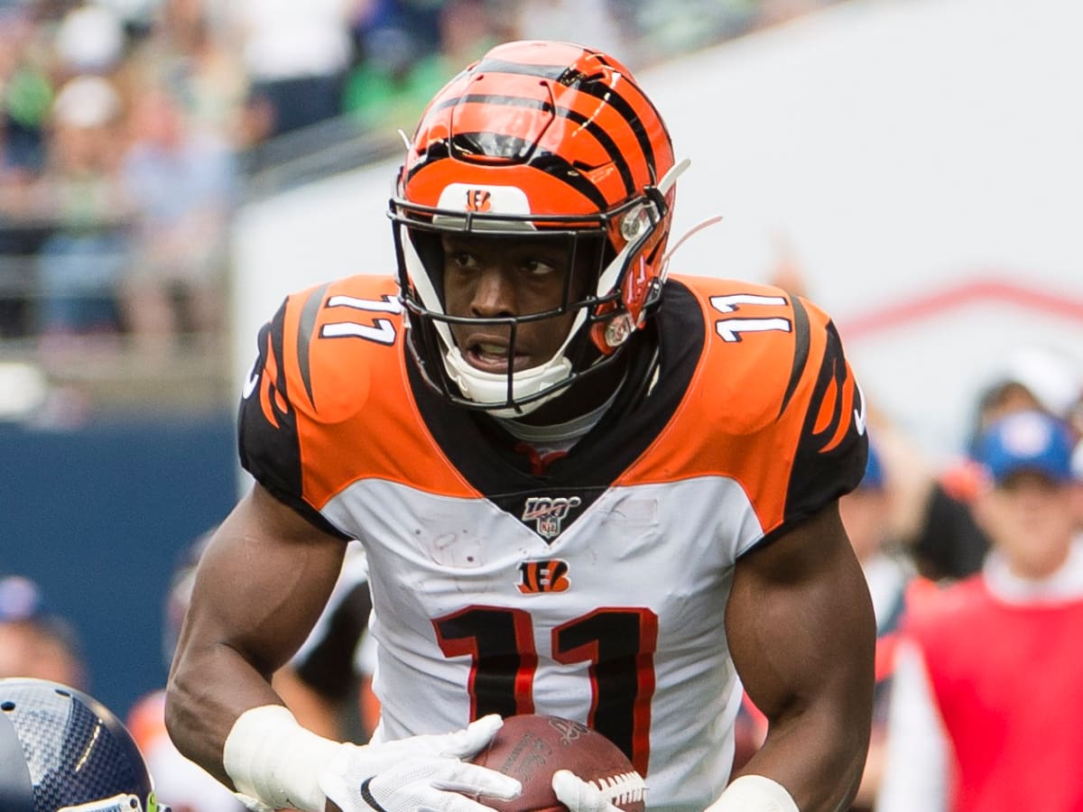 The Cincinnati Bengals Kept John Ross, Now It's Time To Use Him - Sports Illustrated Cincinnati Bengals News, Analysis And More