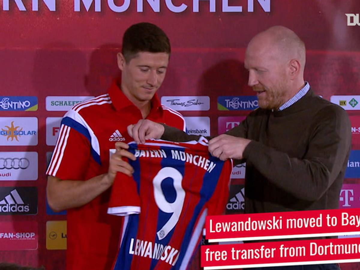 Robert Lewandowski S Staggering Record Vs Former Club Dortmund Soccer Onefootball On Sports Illustrated Robert Lewandowski S Staggering Record Vs Former Club Dortmund Soccer Onefootball On Sports Illustrated