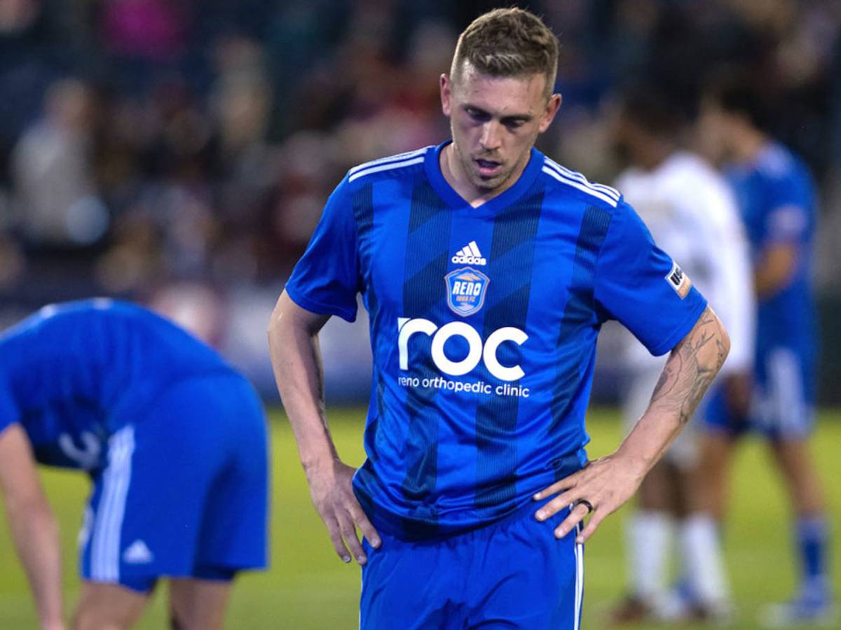 Reno 1868 folds, USL Championship loses team due to pandemic - Sports  Illustrated