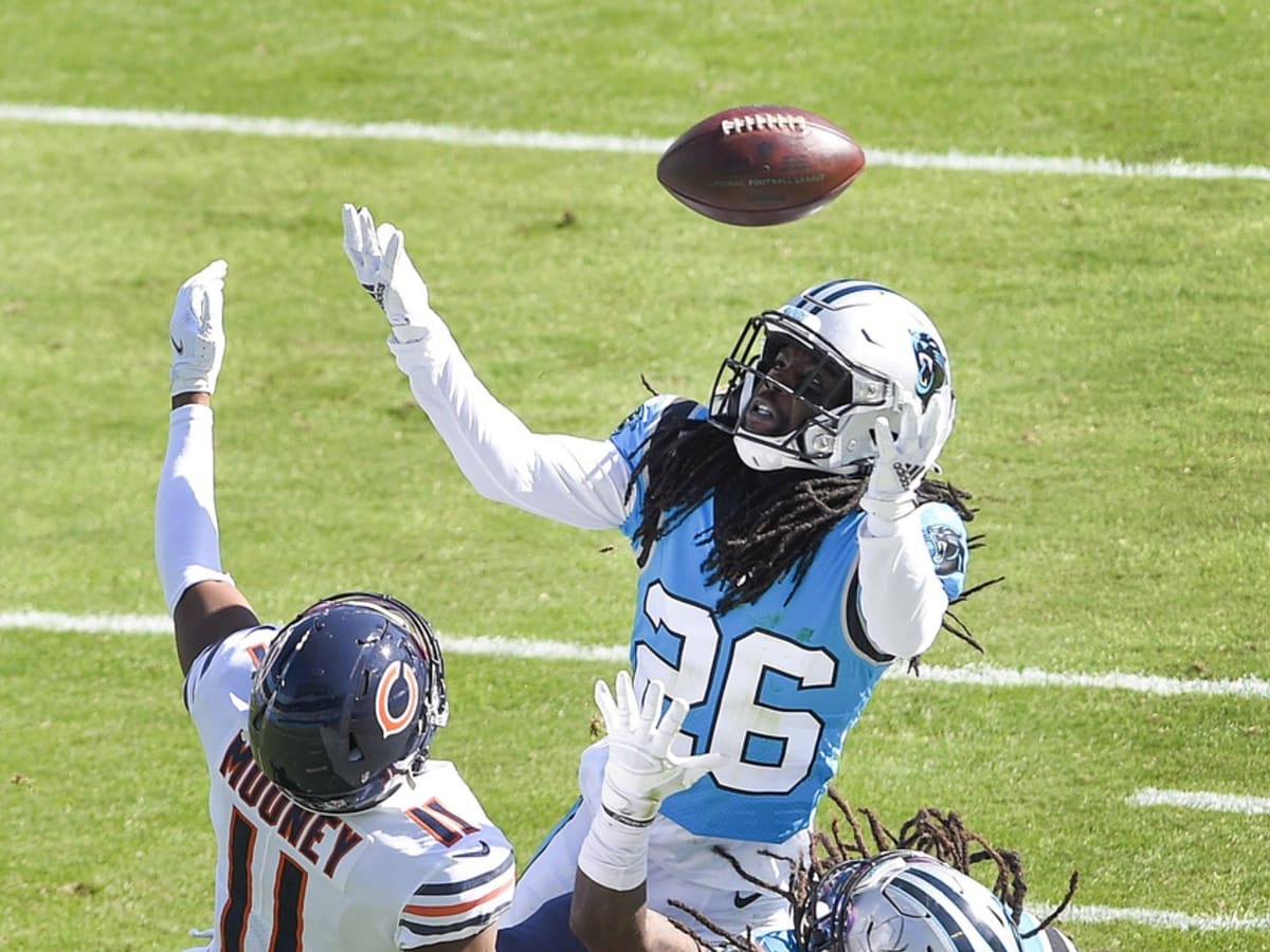 Panthers May Consider Shutting Down Injured CB Donte Jackson - Sports  Illustrated Carolina Panthers News, Analysis and More