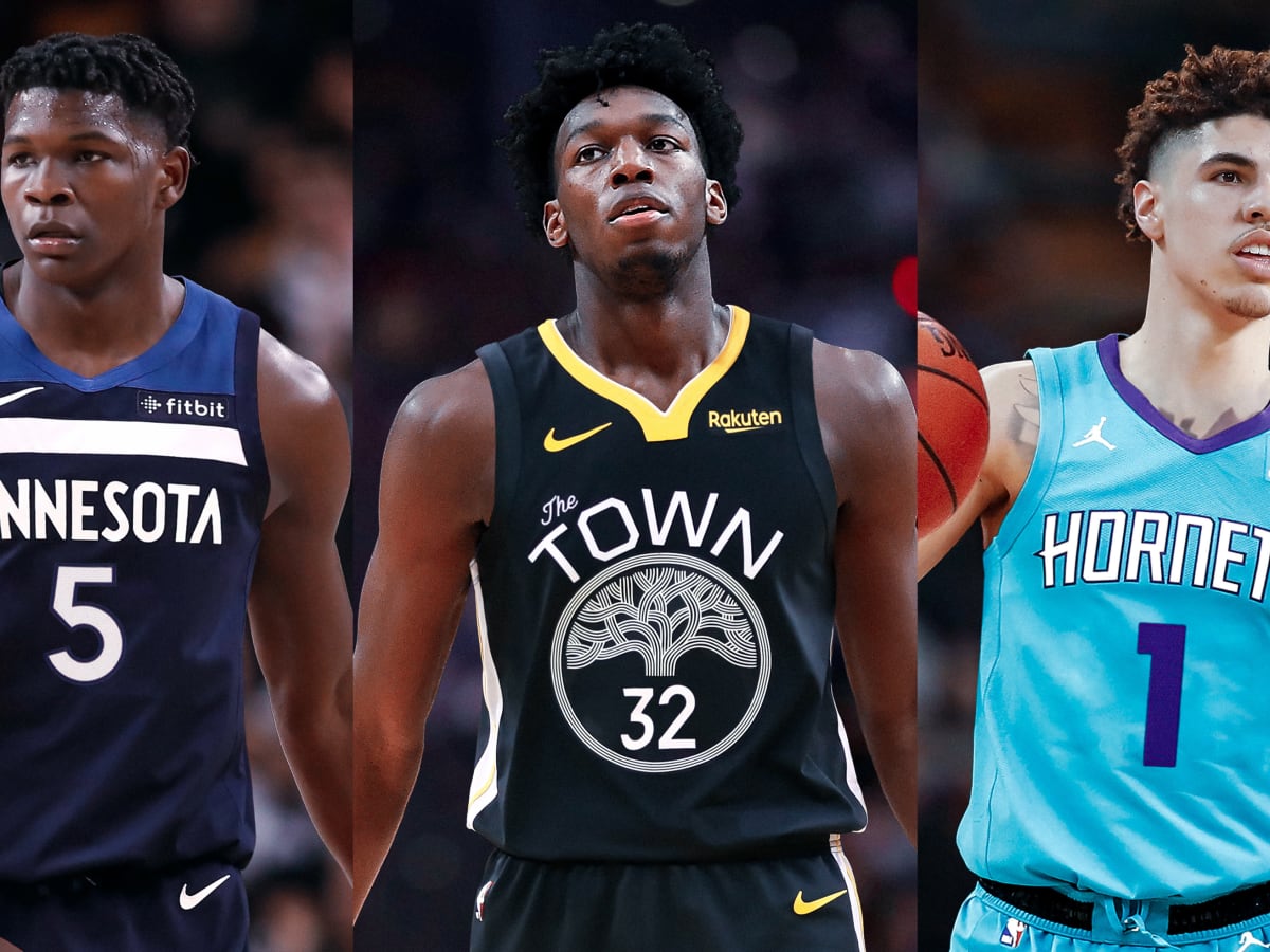 NBA Draft: Profiling the top 5 small forwards from the 2020 class